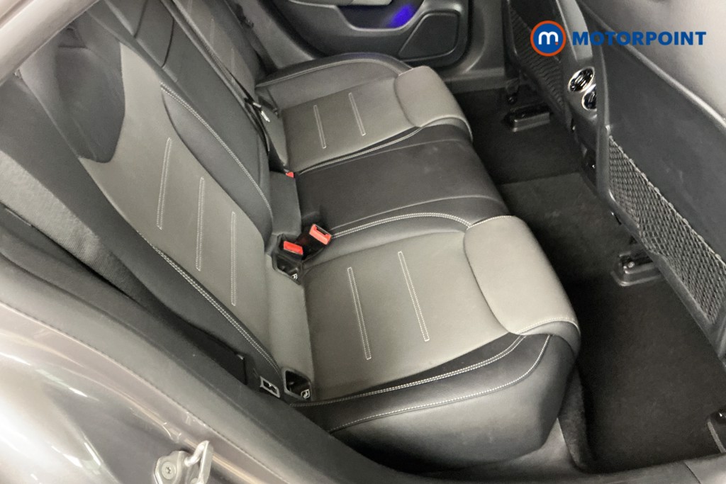 Mercedes-Benz CLA Amg Line Automatic Petrol Plug-In Hybrid Coupe - Stock Number (1570286) - 4th supplementary image
