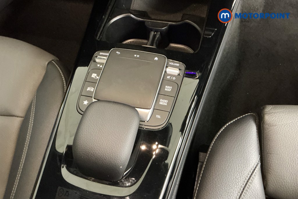 Mercedes-Benz CLA Amg Line Automatic Petrol Plug-In Hybrid Coupe - Stock Number (1570286) - 14th supplementary image