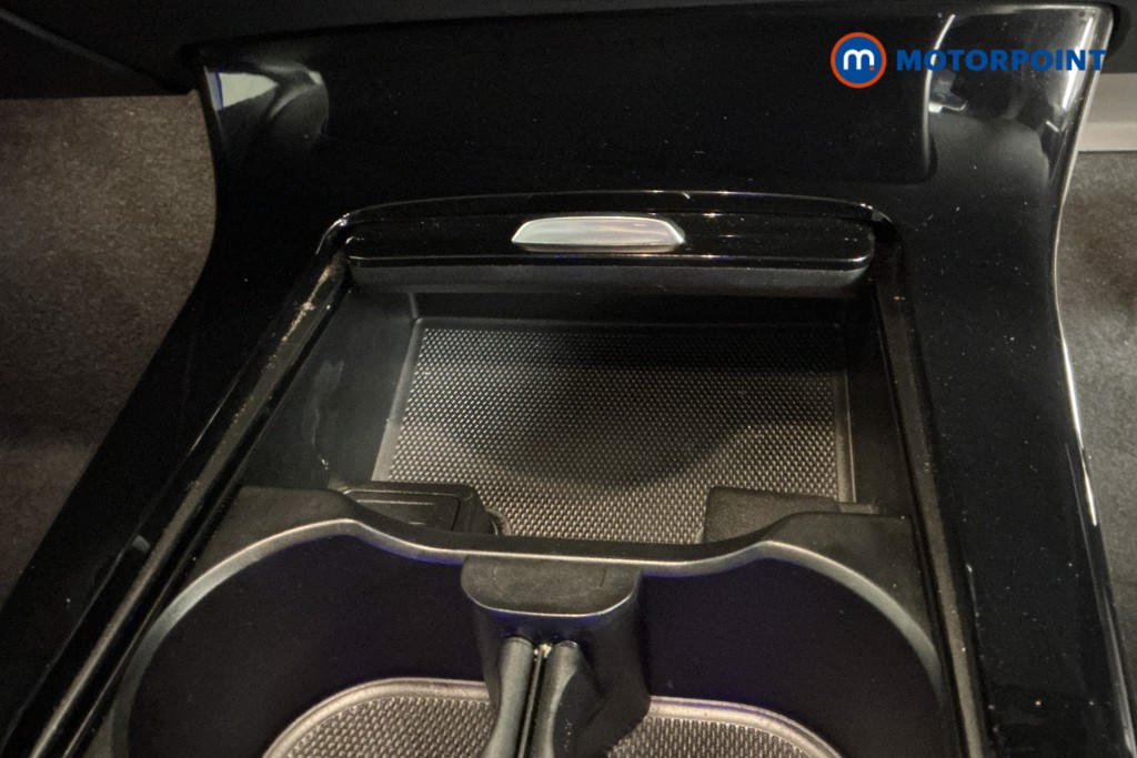 Mercedes-Benz CLA Amg Line Automatic Petrol Plug-In Hybrid Coupe - Stock Number (1570286) - 15th supplementary image