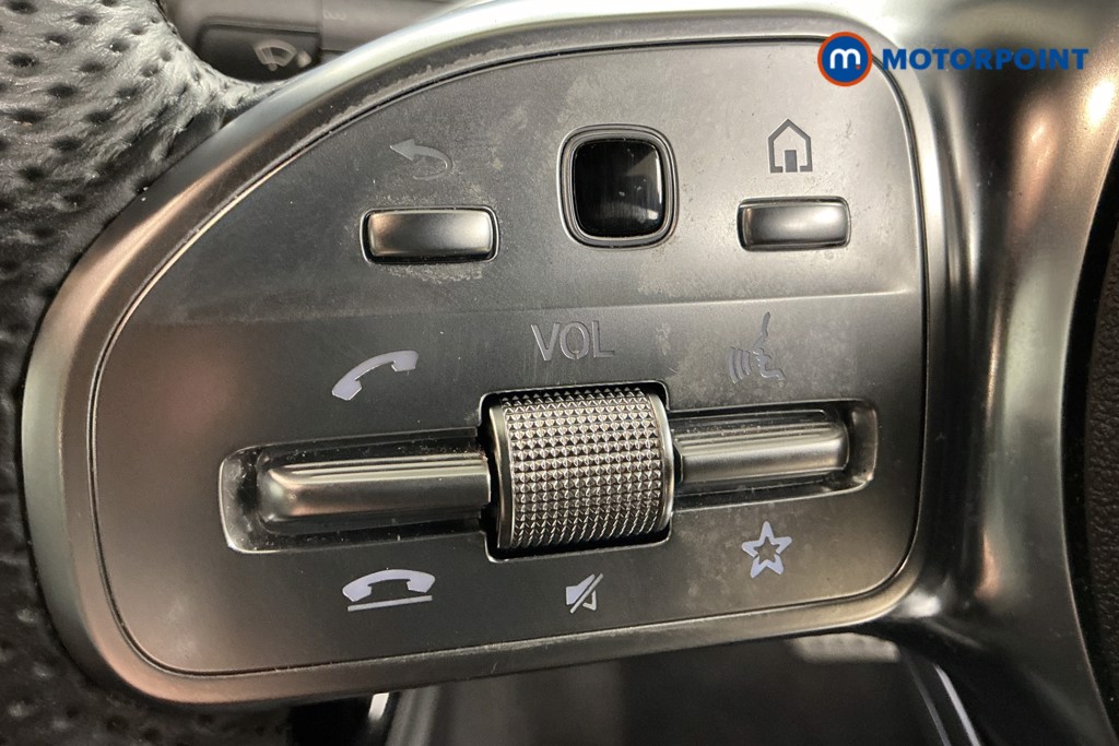 Mercedes-Benz CLA Amg Line Automatic Petrol Plug-In Hybrid Coupe - Stock Number (1570286) - 18th supplementary image