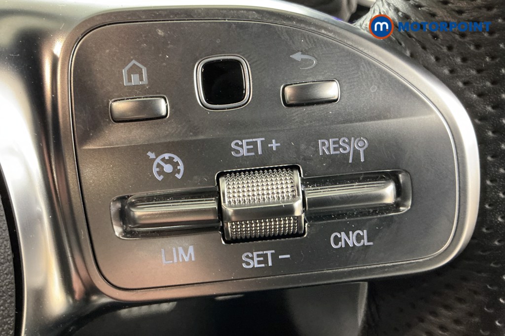 Mercedes-Benz CLA Amg Line Automatic Petrol Plug-In Hybrid Coupe - Stock Number (1570286) - 19th supplementary image