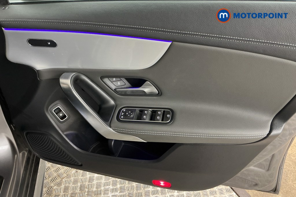 Mercedes-Benz CLA Amg Line Automatic Petrol Plug-In Hybrid Coupe - Stock Number (1570286) - 22nd supplementary image