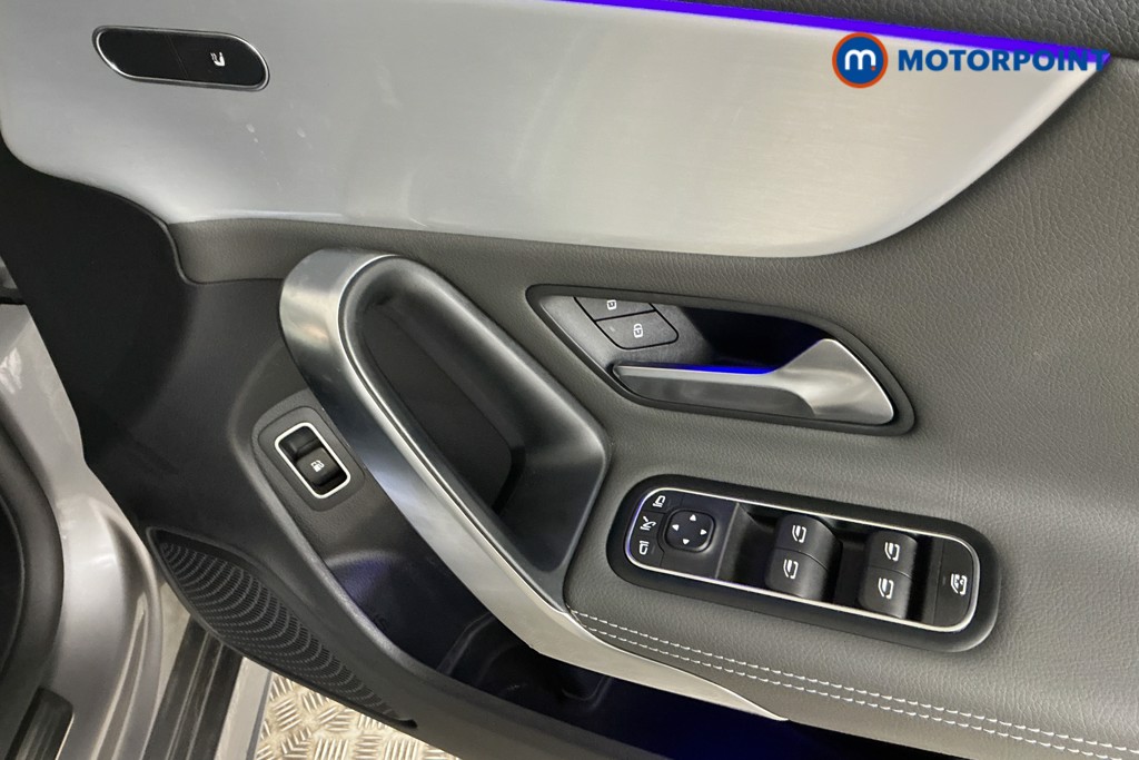 Mercedes-Benz CLA Amg Line Automatic Petrol Plug-In Hybrid Coupe - Stock Number (1570286) - 23rd supplementary image