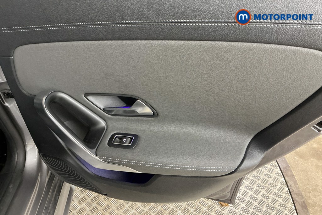 Mercedes-Benz CLA Amg Line Automatic Petrol Plug-In Hybrid Coupe - Stock Number (1570286) - 24th supplementary image