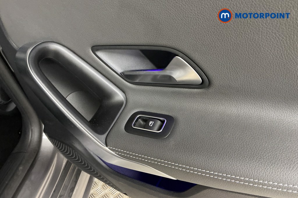 Mercedes-Benz CLA Amg Line Automatic Petrol Plug-In Hybrid Coupe - Stock Number (1570286) - 25th supplementary image
