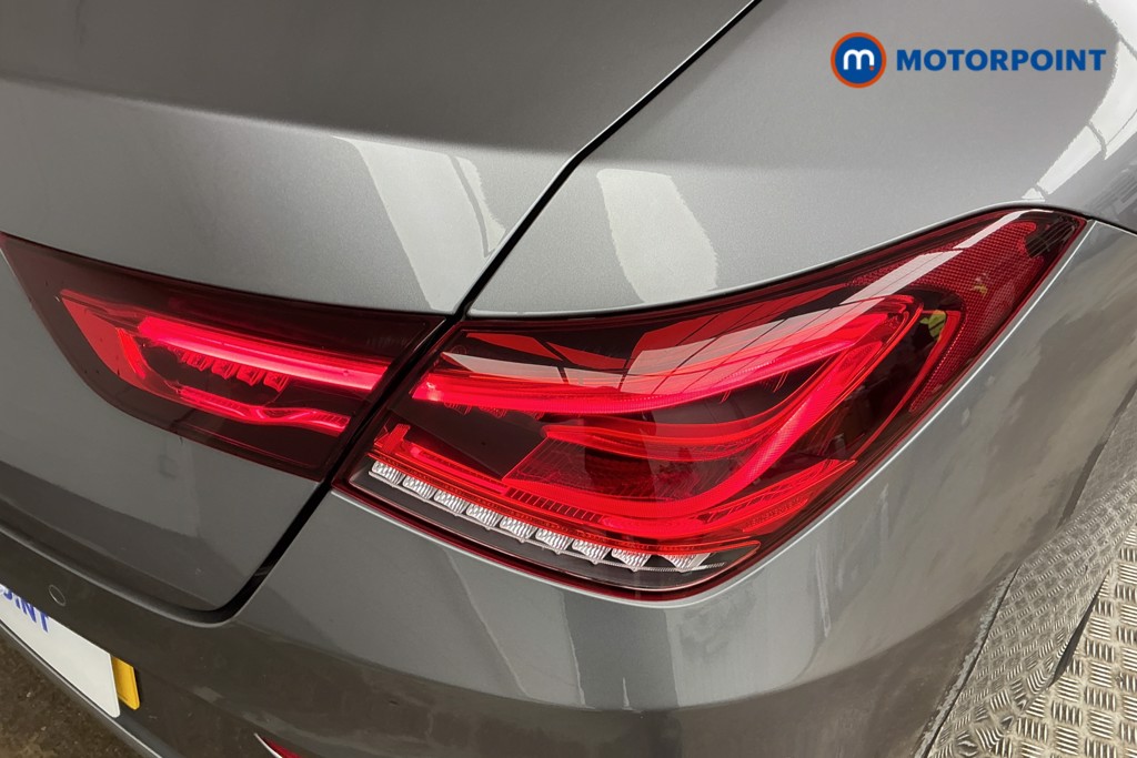 Mercedes-Benz CLA Amg Line Automatic Petrol Plug-In Hybrid Coupe - Stock Number (1570286) - 27th supplementary image