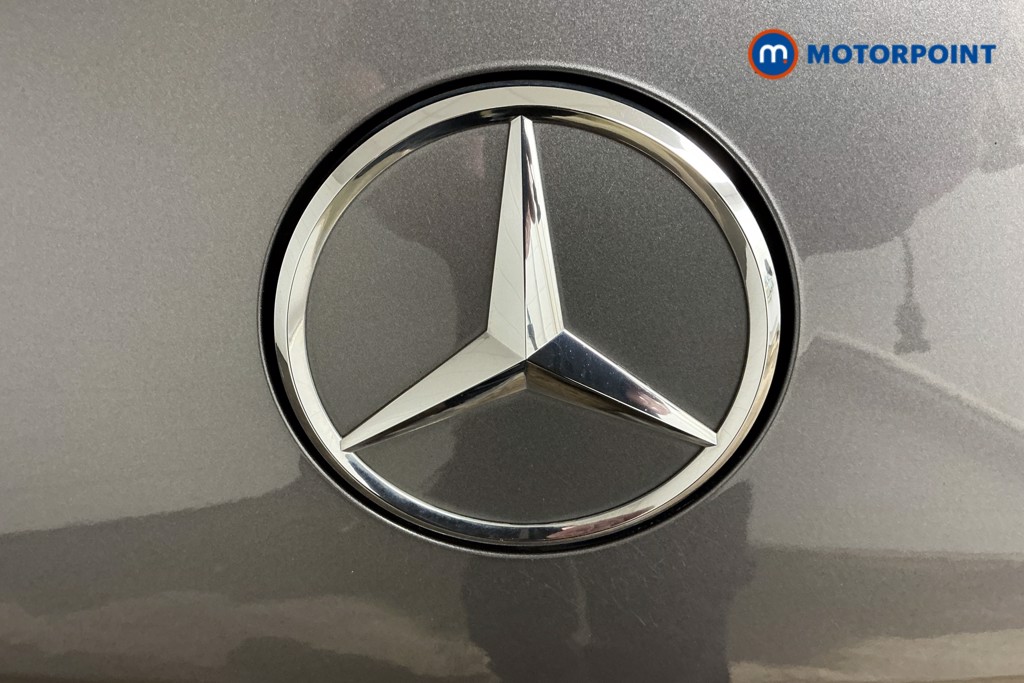 Mercedes-Benz CLA Amg Line Automatic Petrol Plug-In Hybrid Coupe - Stock Number (1570286) - 29th supplementary image