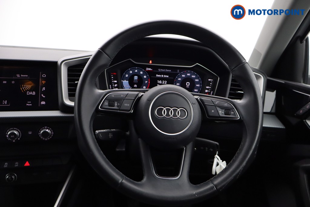 Audi A1 Sport Manual Petrol Hatchback - Stock Number (1570377) - 2nd supplementary image