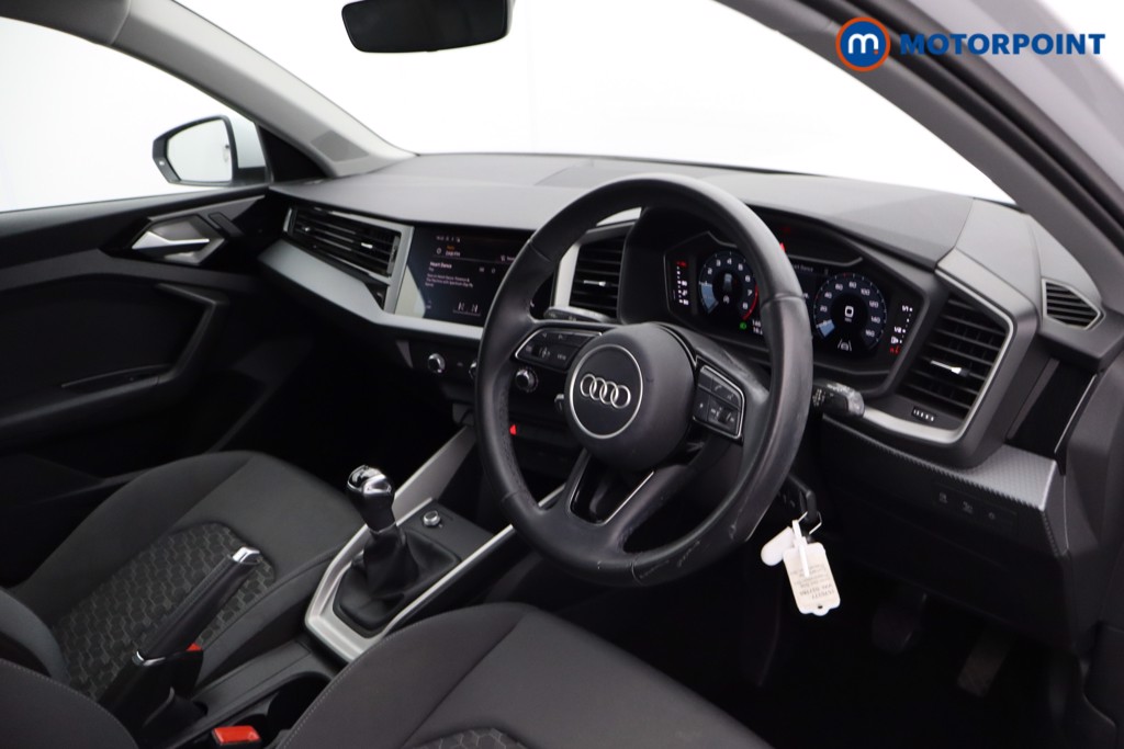 Audi A1 Sport Manual Petrol Hatchback - Stock Number (1570377) - 3rd supplementary image
