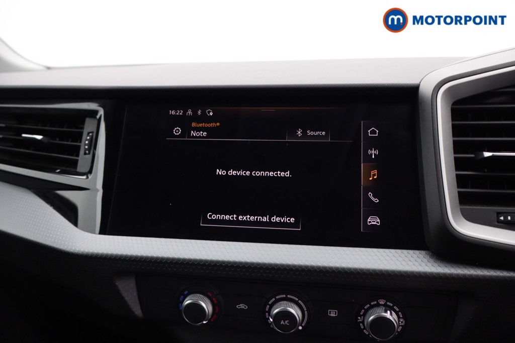 Audi A1 Sport Manual Petrol Hatchback - Stock Number (1570377) - 6th supplementary image