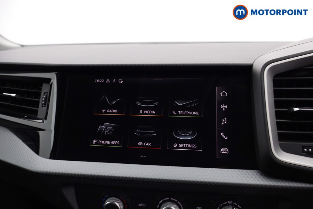 Audi A1 Sport Manual Petrol Hatchback - Stock Number (1570377) - 8th supplementary image