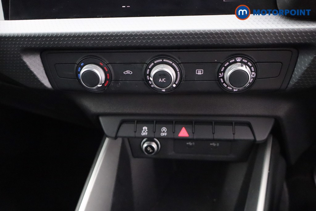 Audi A1 Sport Manual Petrol Hatchback - Stock Number (1570377) - 9th supplementary image