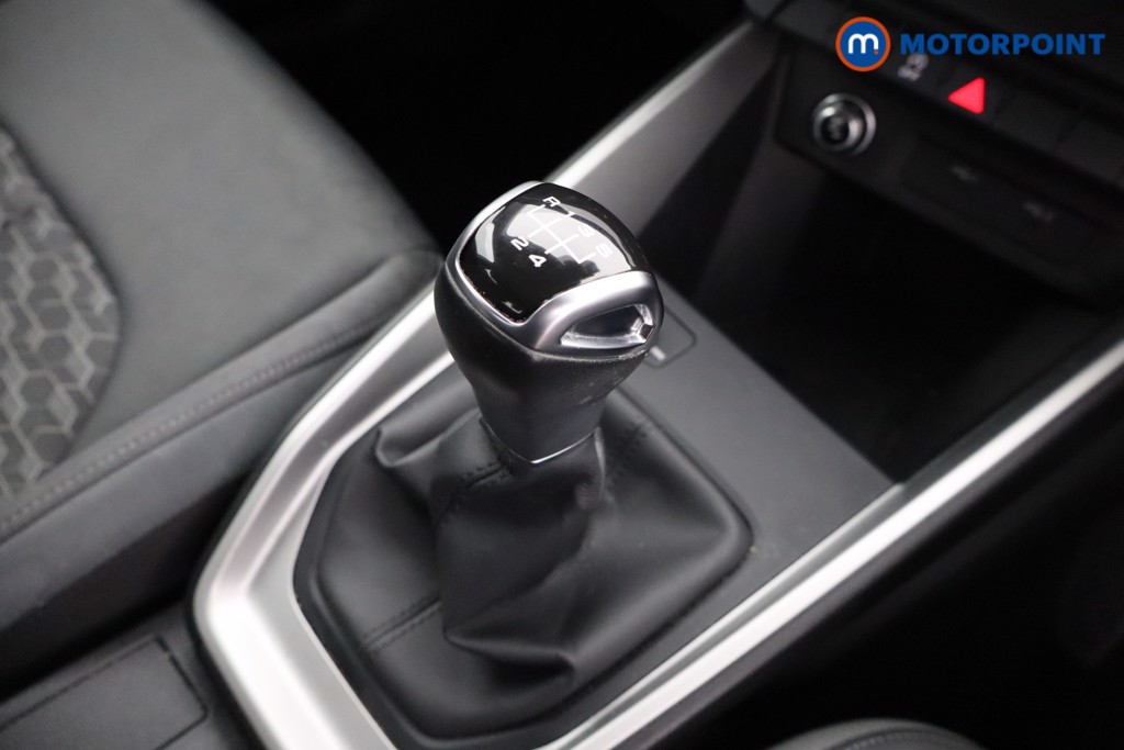 Audi A1 Sport Manual Petrol Hatchback - Stock Number (1570377) - 10th supplementary image