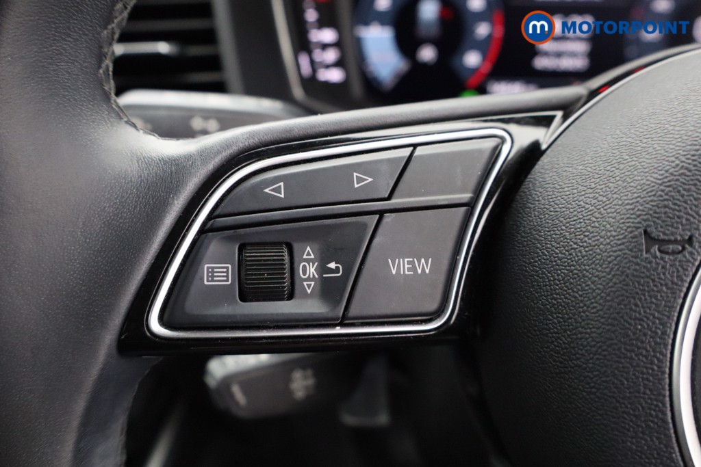 Audi A1 Sport Manual Petrol Hatchback - Stock Number (1570377) - 11th supplementary image
