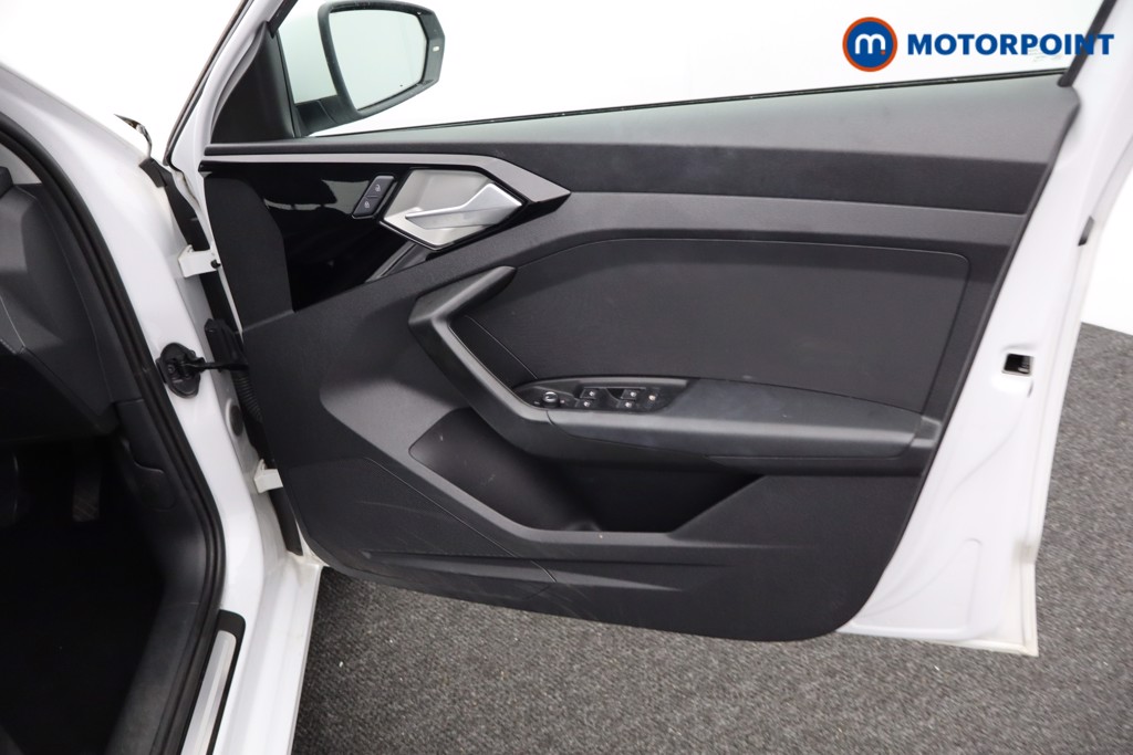Audi A1 Sport Manual Petrol Hatchback - Stock Number (1570377) - 15th supplementary image