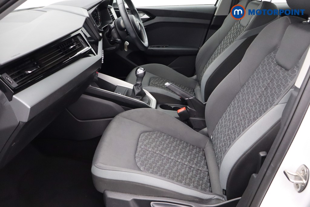 Audi A1 Sport Manual Petrol Hatchback - Stock Number (1570377) - 19th supplementary image