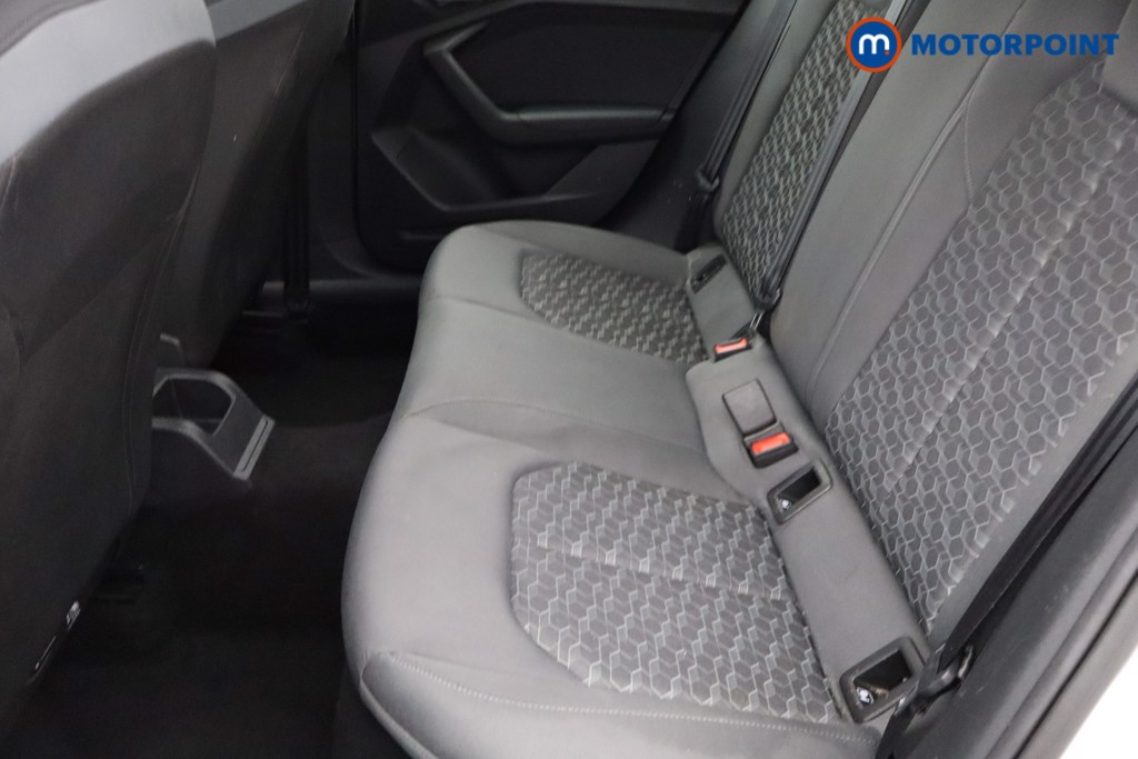 Audi A1 Sport Manual Petrol Hatchback - Stock Number (1570377) - 20th supplementary image
