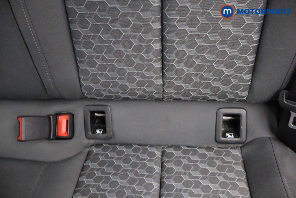 Audi A1 Sport Manual Petrol Hatchback - Stock Number (1570377) - 21st supplementary image