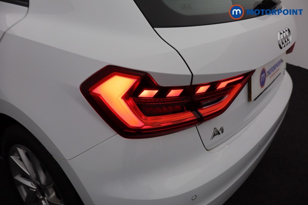 Audi A1 Sport Manual Petrol Hatchback - Stock Number (1570377) - 22nd supplementary image