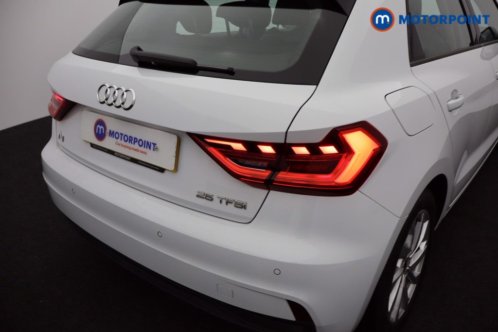 Audi A1 Sport Manual Petrol Hatchback - Stock Number (1570377) - 23rd supplementary image