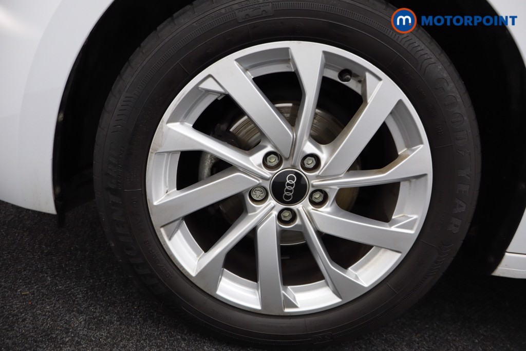 Audi A1 Sport Manual Petrol Hatchback - Stock Number (1570377) - 26th supplementary image