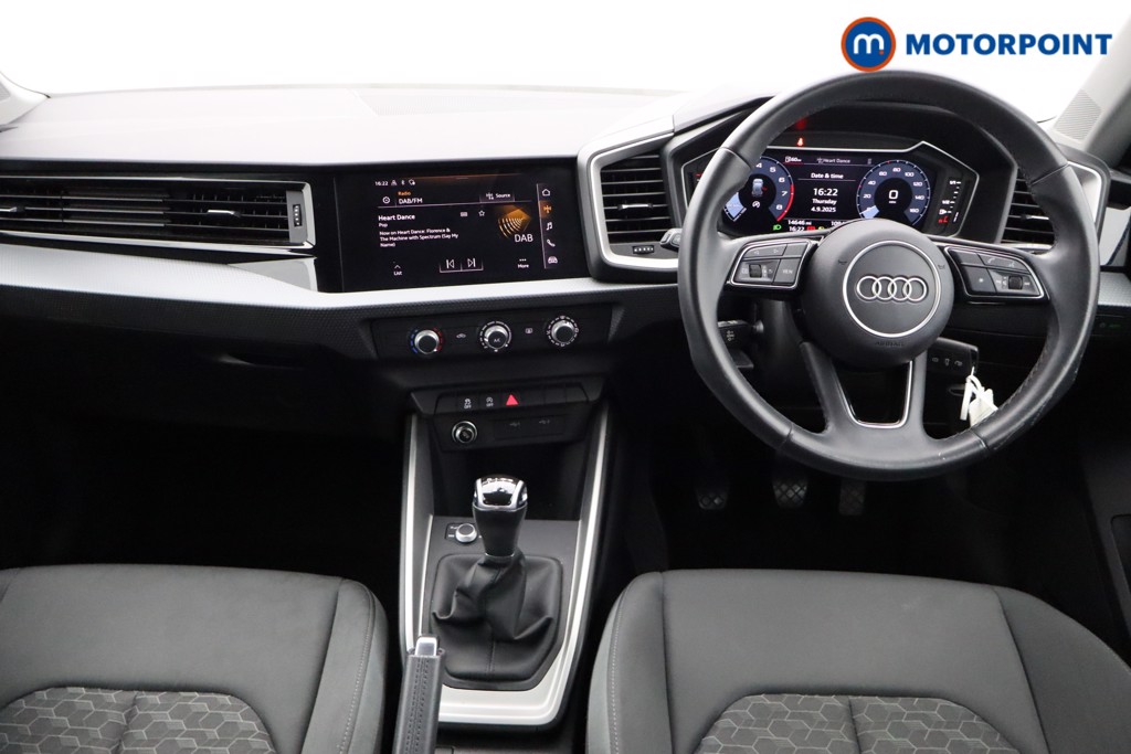 Audi A1 Sport Manual Petrol Hatchback - Stock Number (1570377) - 1st supplementary image