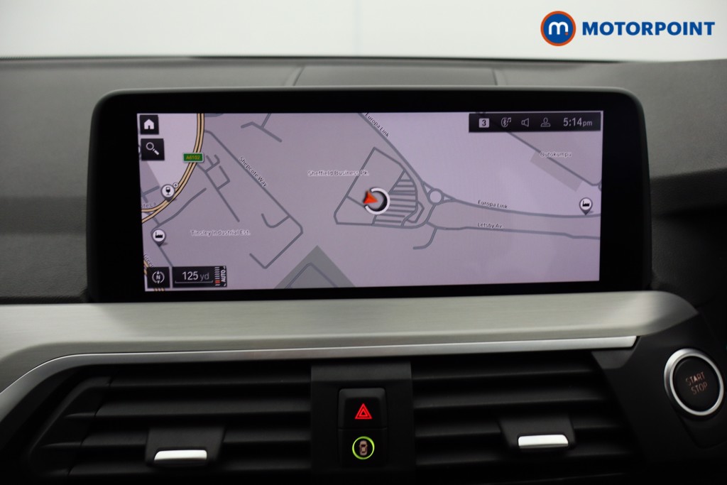 BMW X3 M Sport Automatic Petrol Plug-In Hybrid SUV - Stock Number (1570499) - 2nd supplementary image
