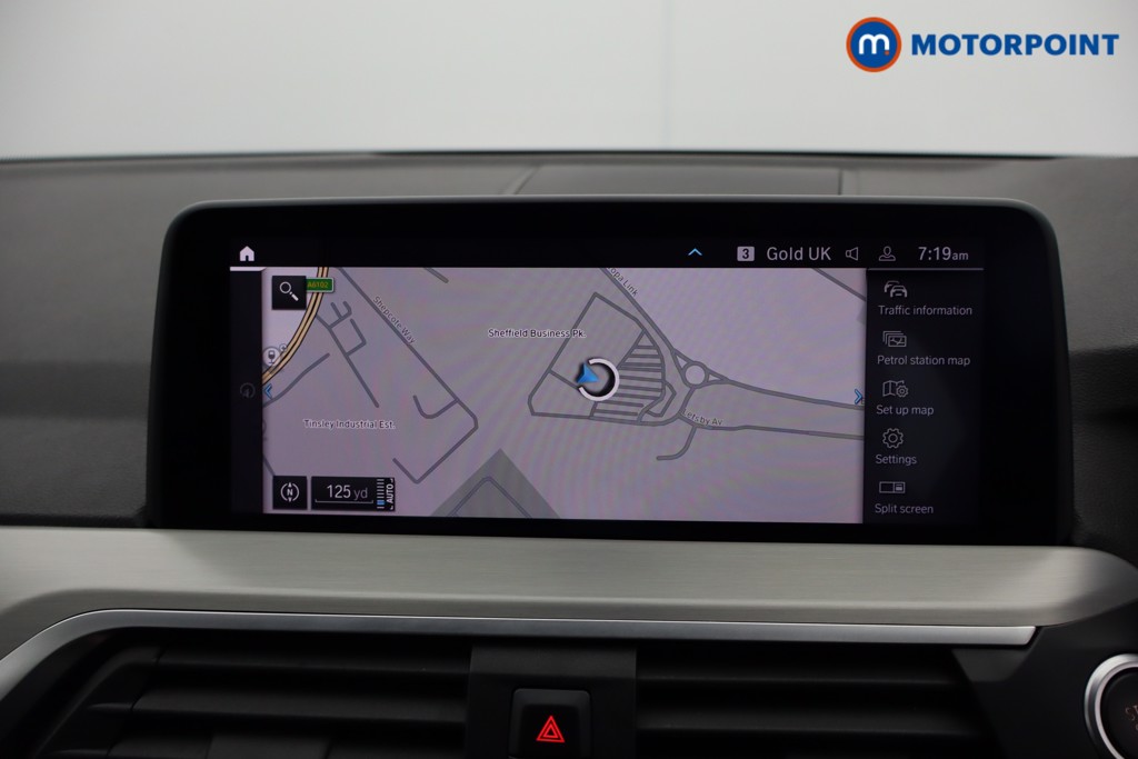 BMW X3 M Sport Automatic Petrol Plug-In Hybrid SUV - Stock Number (1570499) - 7th supplementary image