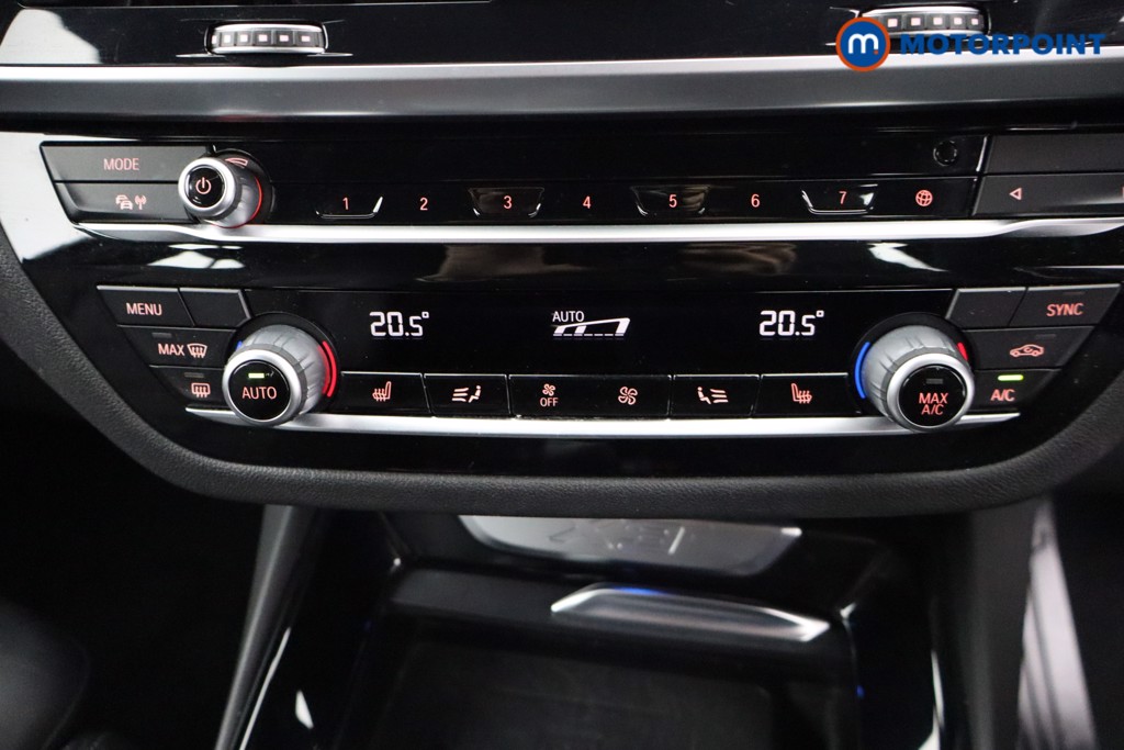 BMW X3 M Sport Automatic Petrol Plug-In Hybrid SUV - Stock Number (1570499) - 10th supplementary image