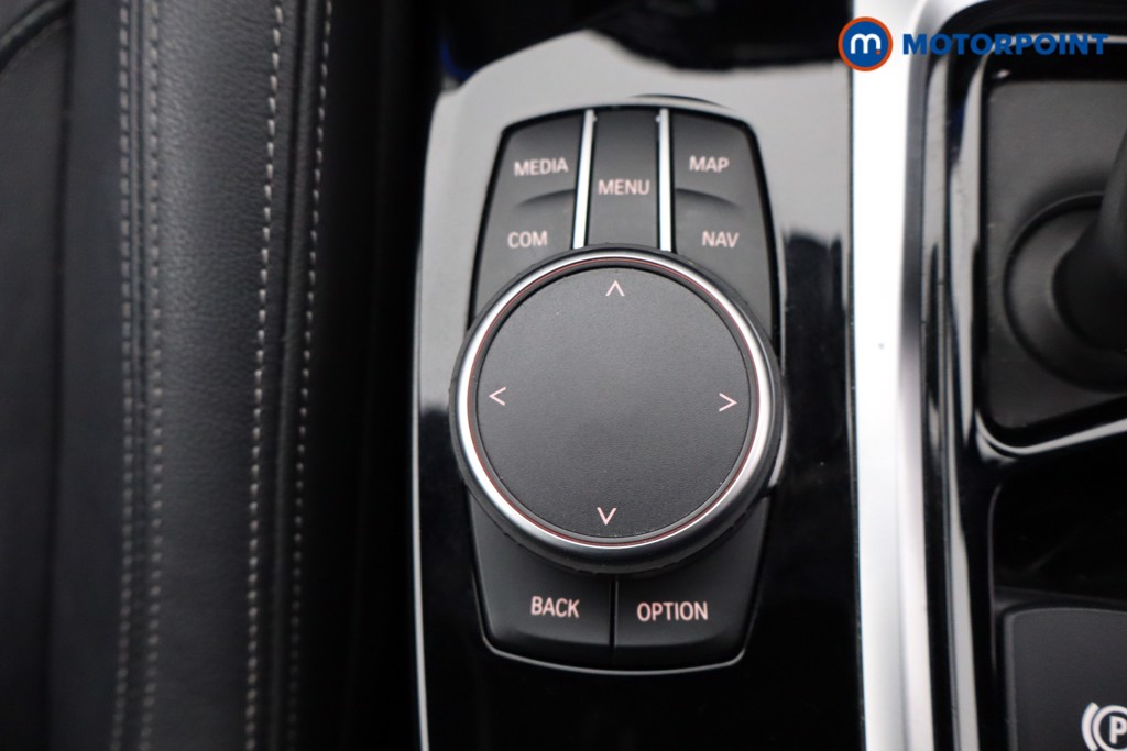 BMW X3 M Sport Automatic Petrol Plug-In Hybrid SUV - Stock Number (1570499) - 11th supplementary image