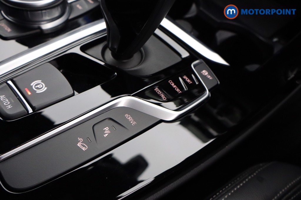 BMW X3 M Sport Automatic Petrol Plug-In Hybrid SUV - Stock Number (1570499) - 12th supplementary image