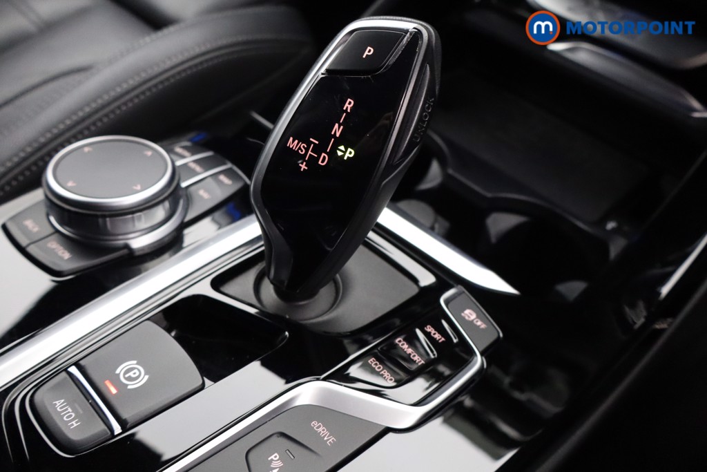 BMW X3 M Sport Automatic Petrol Plug-In Hybrid SUV - Stock Number (1570499) - 13th supplementary image