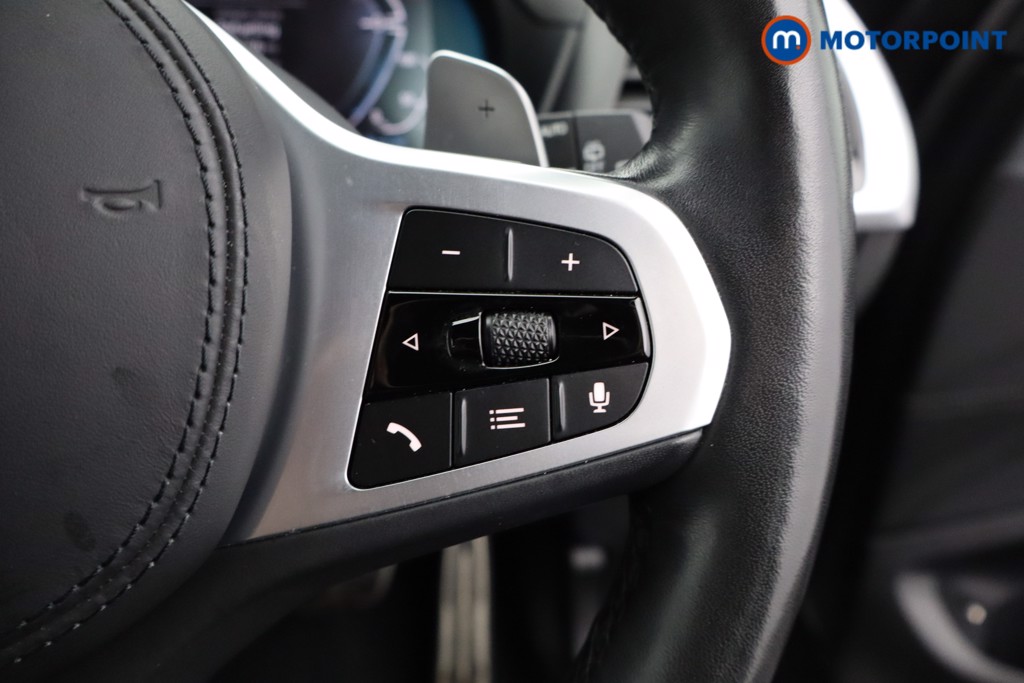 BMW X3 M Sport Automatic Petrol Plug-In Hybrid SUV - Stock Number (1570499) - 15th supplementary image
