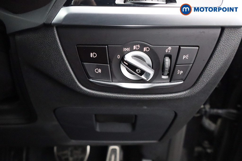 BMW X3 M Sport Automatic Petrol Plug-In Hybrid SUV - Stock Number (1570499) - 16th supplementary image