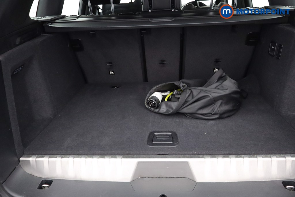 BMW X3 M Sport Automatic Petrol Plug-In Hybrid SUV - Stock Number (1570499) - 23rd supplementary image