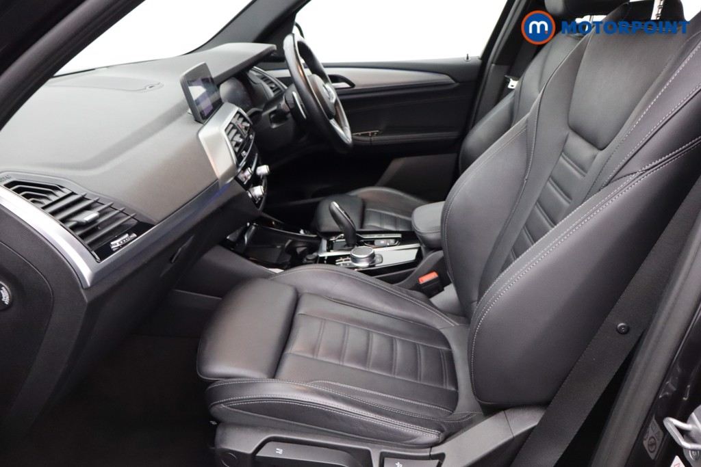BMW X3 M Sport Automatic Petrol Plug-In Hybrid SUV - Stock Number (1570499) - 25th supplementary image