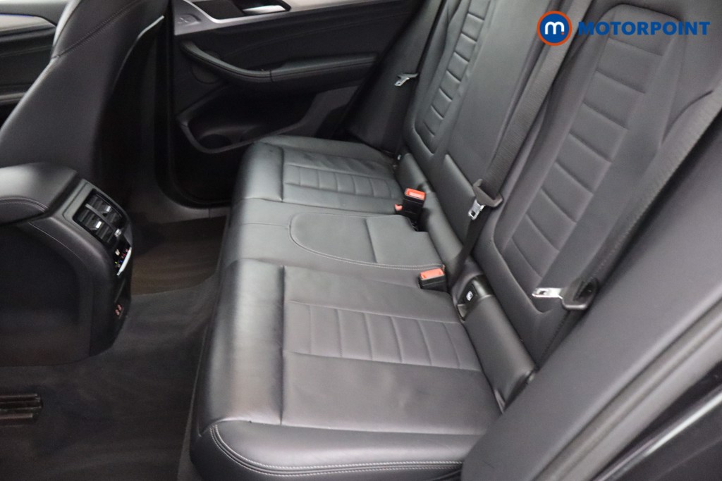 BMW X3 M Sport Automatic Petrol Plug-In Hybrid SUV - Stock Number (1570499) - 26th supplementary image