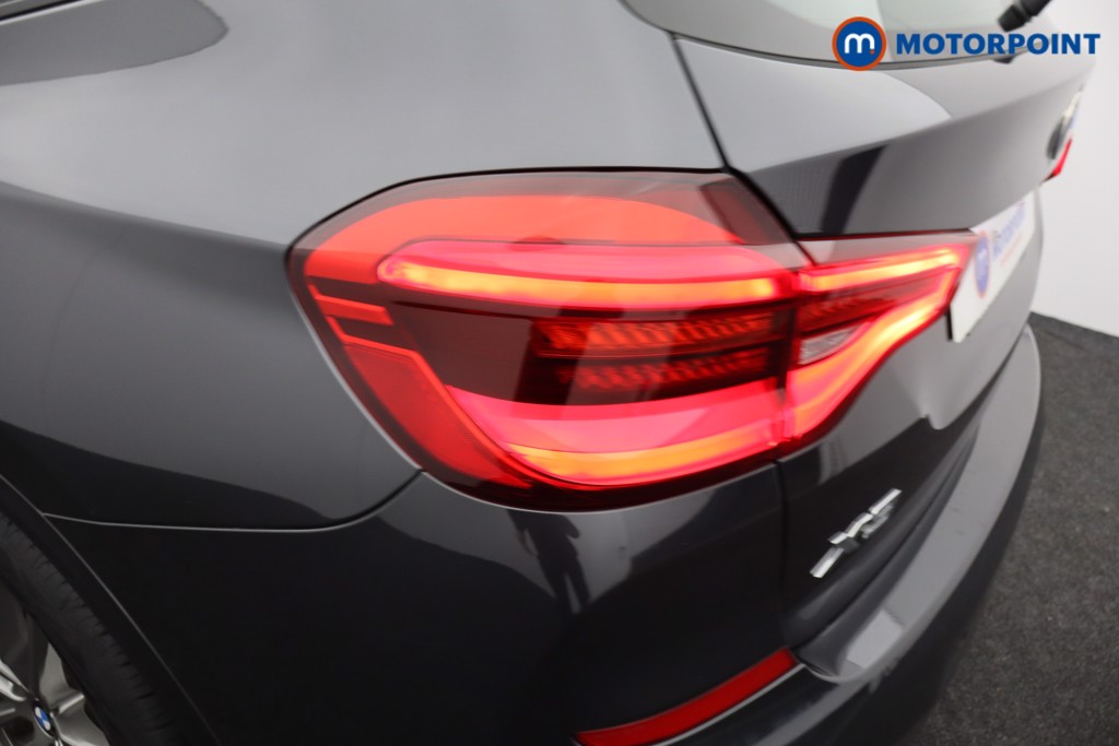 BMW X3 M Sport Automatic Petrol Plug-In Hybrid SUV - Stock Number (1570499) - 28th supplementary image