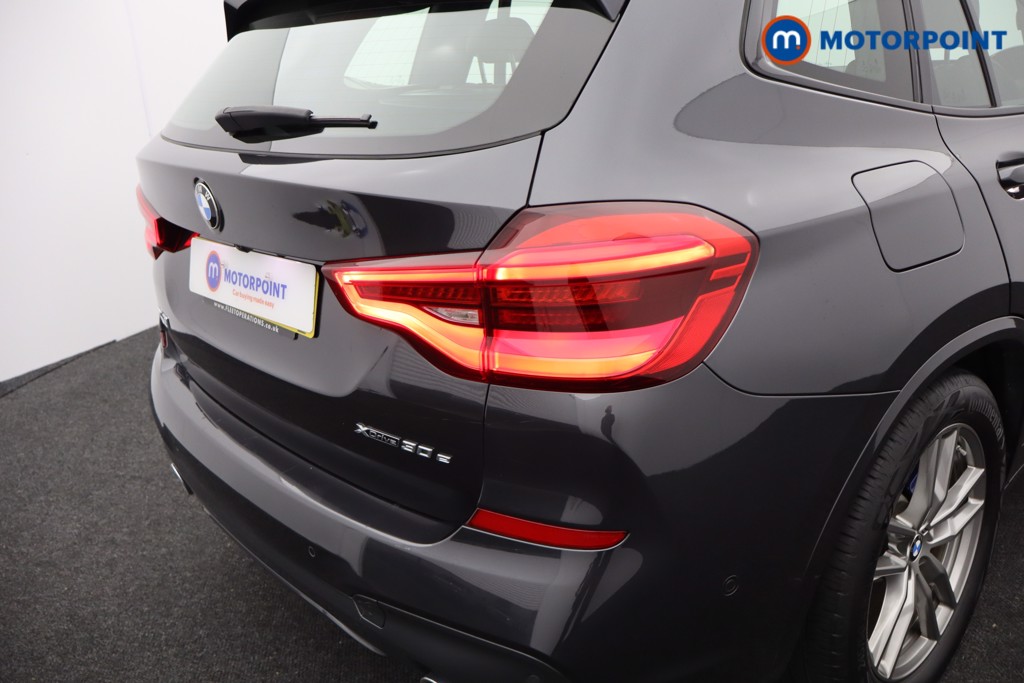 BMW X3 M Sport Automatic Petrol Plug-In Hybrid SUV - Stock Number (1570499) - 29th supplementary image