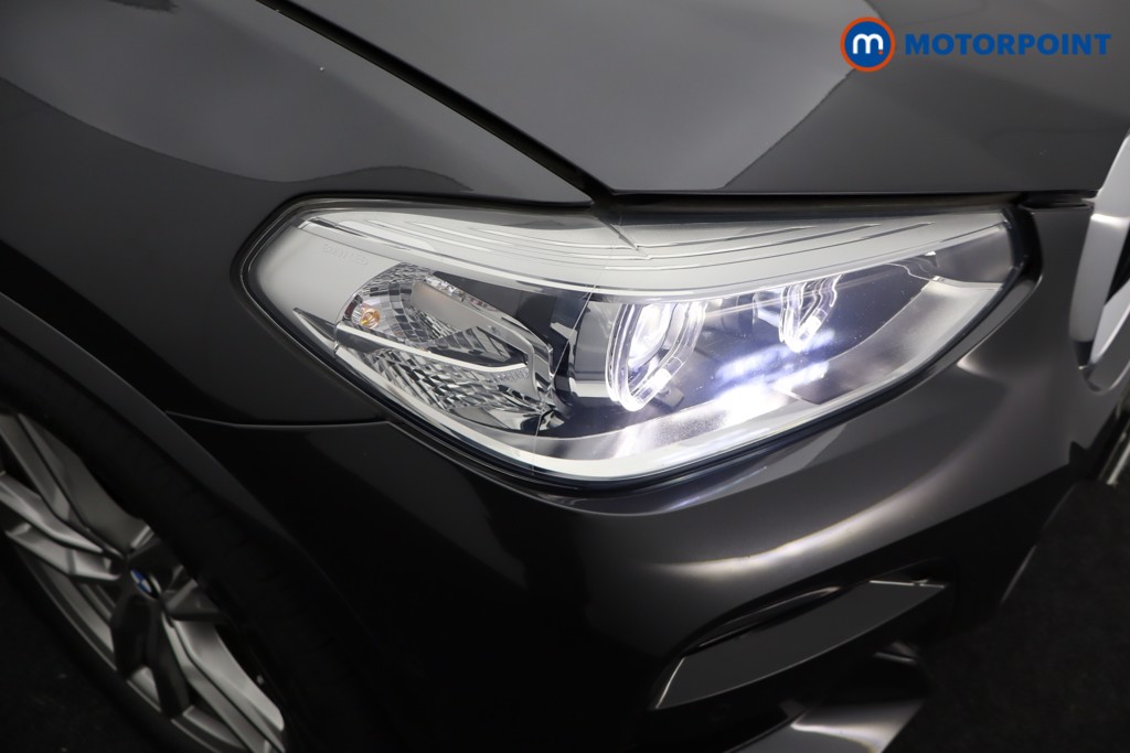 BMW X3 M Sport Automatic Petrol Plug-In Hybrid SUV - Stock Number (1570499) - 30th supplementary image