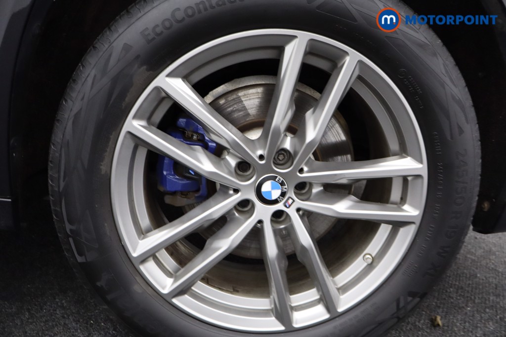 BMW X3 M Sport Automatic Petrol Plug-In Hybrid SUV - Stock Number (1570499) - 33rd supplementary image