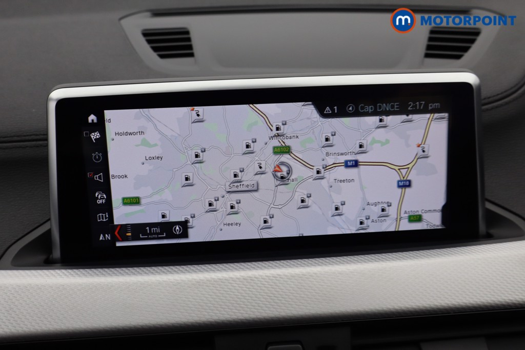 BMW X1 M Sport Automatic Petrol Plug-In Hybrid SUV - Stock Number (1570500) - 2nd supplementary image