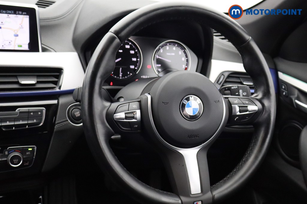 BMW X1 M Sport Automatic Petrol Plug-In Hybrid SUV - Stock Number (1570500) - 3rd supplementary image