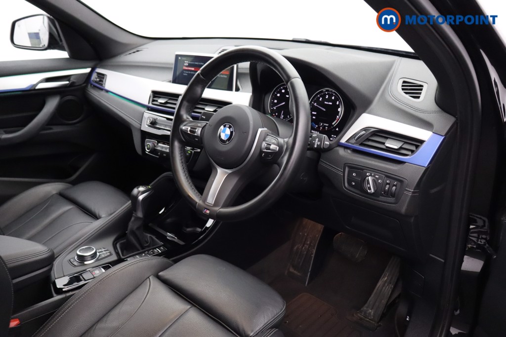 BMW X1 M Sport Automatic Petrol Plug-In Hybrid SUV - Stock Number (1570500) - 4th supplementary image