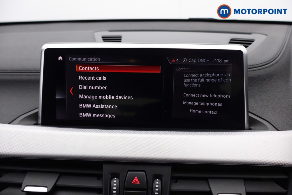 BMW X1 M Sport Automatic Petrol Plug-In Hybrid SUV - Stock Number (1570500) - 7th supplementary image