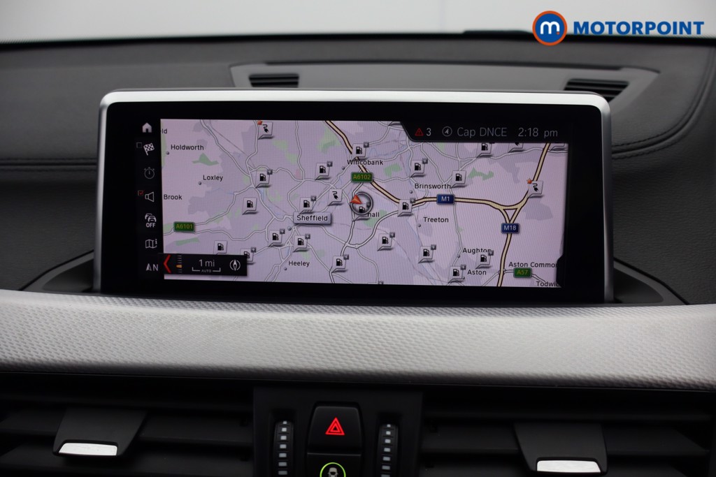 BMW X1 M Sport Automatic Petrol Plug-In Hybrid SUV - Stock Number (1570500) - 8th supplementary image