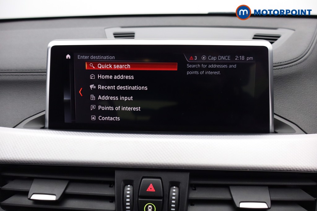 BMW X1 M Sport Automatic Petrol Plug-In Hybrid SUV - Stock Number (1570500) - 9th supplementary image