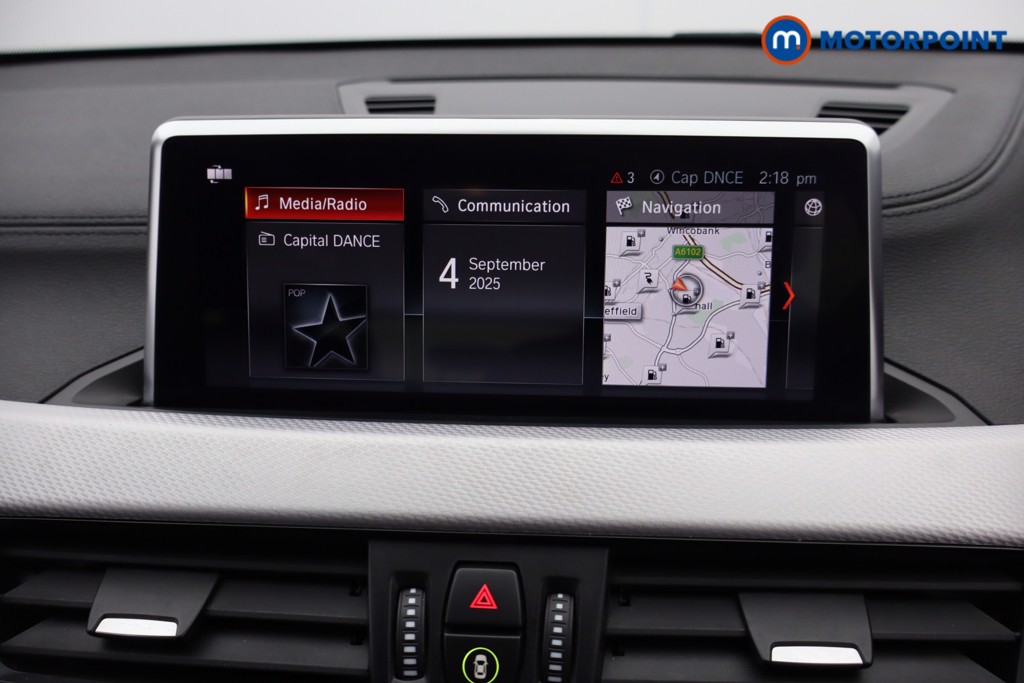BMW X1 M Sport Automatic Petrol Plug-In Hybrid SUV - Stock Number (1570500) - 10th supplementary image