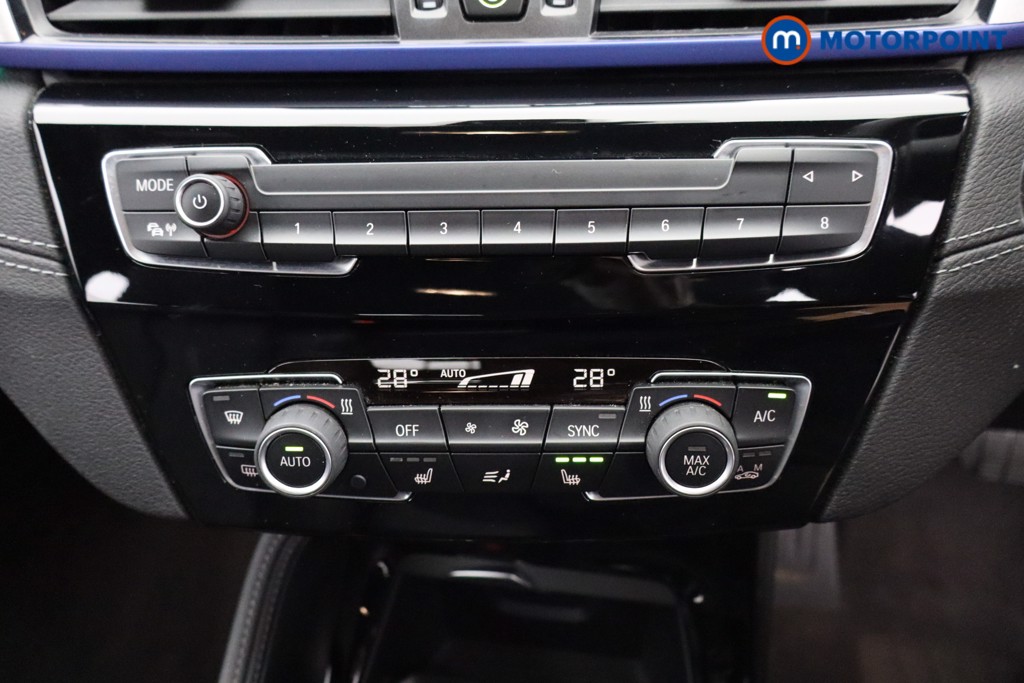 BMW X1 M Sport Automatic Petrol Plug-In Hybrid SUV - Stock Number (1570500) - 11th supplementary image