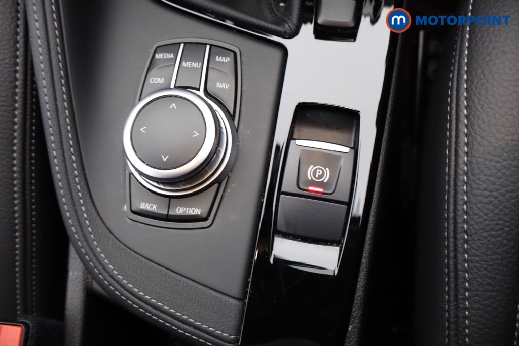 BMW X1 M Sport Automatic Petrol Plug-In Hybrid SUV - Stock Number (1570500) - 12th supplementary image